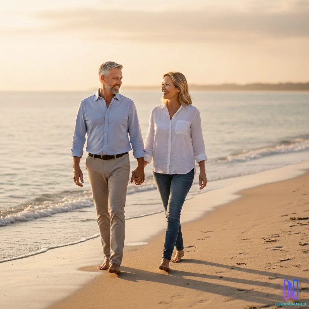 Assurance emprunteur Loi Lemoine, prévoyance TNS et mutuelle avec Business Réseaux.