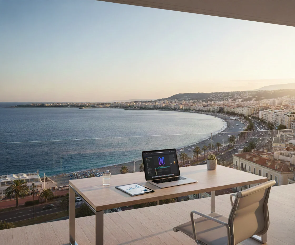 Courtier en financement Business Réseaux : solutions nationales et expertise en région PACA.