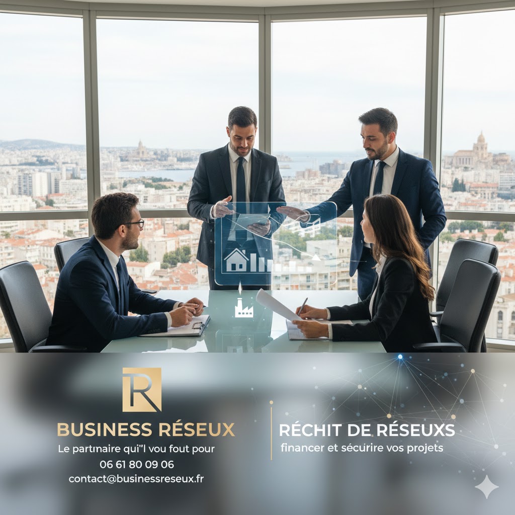 Pourquoi passer par un courtier indépendant pour vos projets en 2026 ?